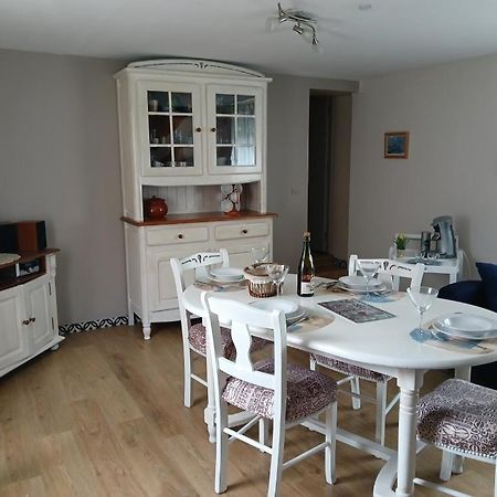 Petite Maison De Vacances Pleneuf-Val-Andre Buitenkant foto